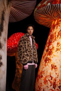 Msgm MenÕs Fall 2025 Ready to Wear Collection