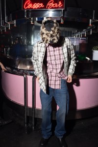 Msgm MenÕs Fall 2025 Ready to Wear Collection