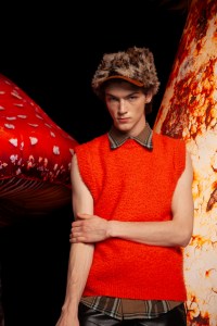 Msgm MenÕs Fall 2025 Ready to Wear Collection