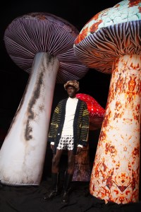 Msgm MenÕs Fall 2025 Ready to Wear Collection