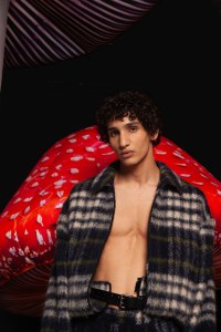 Msgm MenÕs Fall 2025 Ready to Wear Collection