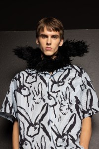 Msgm MenÕs Fall 2025 Ready to Wear Collection