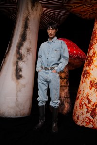Msgm MenÕs Fall 2025 Ready to Wear Collection
