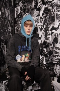 Msgm MenÕs Fall 2025 Ready to Wear Collection