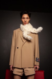 Msgm MenÕs Fall 2025 Ready to Wear Collection
