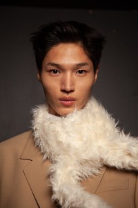 Msgm MenÕs Fall 2025 Ready to Wear Collection