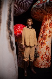 Msgm MenÕs Fall 2025 Ready to Wear Collection