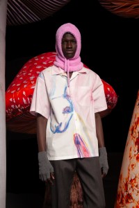 Msgm MenÕs Fall 2025 Ready to Wear Collection