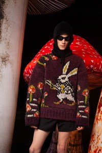 Msgm MenÕs Fall 2025 Ready to Wear Collection